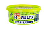 650G MINI HORSLYX<sup>(TM)</sup> RESPIRATORY