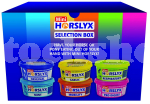 MINI HORSLYX<sup>(TM)</sup> GIFT PACK MIXED