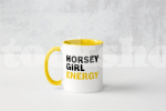 "ENERGY" MUG
