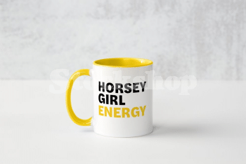 InchENERGYInch MUG InchENERGYInch MUG