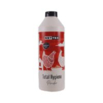 NETTEX TOTAL HYGIENE POWDER 300G (x4)