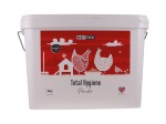 NETTEX TOTAL HYGIENE POWDER 2KG