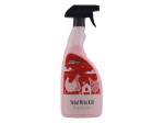 NETTEX TOTAL MITE KILL LIQUID READY TO USE 750ML (x6)