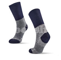 NORSEWEAR SOCKS FOOT DOCTOR INDIGO MEDIUM NORSEWEAR SOCKS FOOT DOCTOR INDIGO MEDIUM
