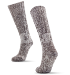 NORSEWEAR SOCKS FARM FLECK EXTRA LARGE