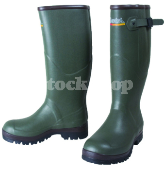 SEALS THERMAX BOOT SIZE 10½