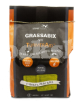 SILVERMOOR GRASSABIX WITH TURMERAID 1KG TWIN PACK