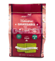 SILVERMOOR MAGICAL MINTY UNICORN GRASSABIX 1KG TWIN PAC SILVERMOOR MAGICAL MINTY UNICORN GRASSABIX 1KG TWIN PAC