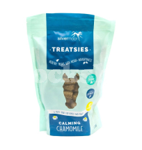SILVERMOOR TREATSIES CALMING CHAMOMILE 1KG SILVERMOOR TREATSIES CALMING CHAMOMILE 1KG