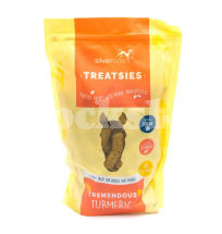 SILVERMOOR TREATSIES TREMENDOUS TURMERIC 1KG SILVERMOOR TREATSIES TREMENDOUS TURMERIC 1KG