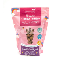 SILVERMOOR UNICORN TREATSIES 1KG SILVERMOOR UNICORN TREATSIES 1KG