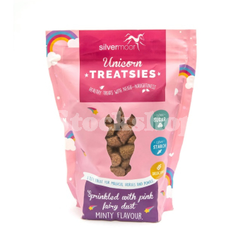 SILVERMOOR UNICORN TREATSIES 1KG SILVERMOOR UNICORN TREATSIES 1KG