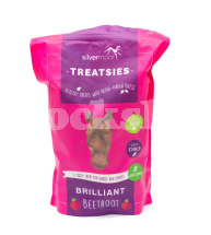 SILVERMOOR TREATSIES BRILLIANT BEETROOT 1KG SILVERMOOR TREATSIES BRILLIANT BEETROOT 1KG