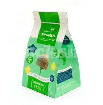 SILVERMOOR SWINGERS GORGEOUS GRASS 1KG SILVERMOOR SWINGERS GORGEOUS GRASS 1KG