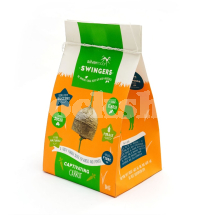 SILVERMOOR SWINGERS CAPTIVATING CARROT 1KG SILVERMOOR SWINGERS CAPTIVATING CARROT 1KG