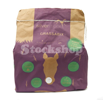 GRASSABIX BUMPER PACK GRASSABIX BUMPER PACK