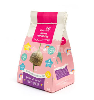 UNICORN SILVERMOOR SWINGERS 1KG UNICORN SILVERMOOR SWINGERS 1KG