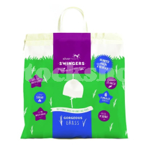 SILVERMOOR SWINGERS BUMPER PACK SILVERMOOR SWINGERS BUMPER PACK