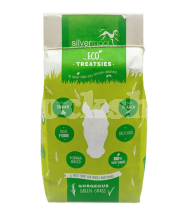 SILVERMOOR ECO TREATSIES SILVERMOOR ECO TREATSIES