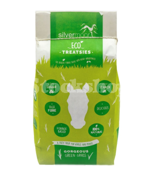 SILVERMOOR ECO TREATSIES SILVERMOOR ECO TREATSIES