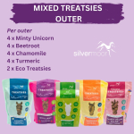 SILVERMOOR MIXED TREATSIES OUTER