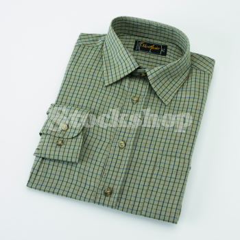 SHIRTMASTER FENLAND SHIRT SAGE 3X-LARGE SHIRTMASTER FENLAND SHIRT SAGE 3X-LARGE