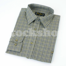 SHIRTMASTER FENLAND SHIRT KHAKI 2X-LARGE SHIRTMASTER FENLAND SHIRT KHAKI 2X-LARGE