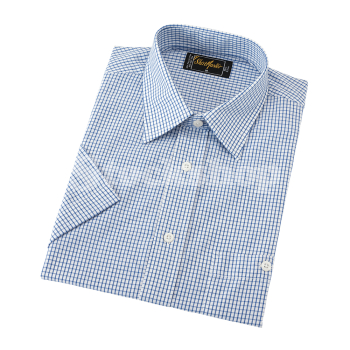 SHIRTMASTER WESTLAND BLUE SHORT SLEEVED SHIRT X-LARGE SHIRTMASTER WESTLAND BLUE SHORT SLEEVED SHIRT X-LARGE