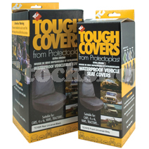 TC LARGE TRACTOR SEAT GREY TC LARGE TRACTOR SEAT GREY
