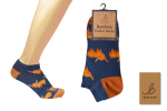 BARTLEBY® TRAINER SOCKS 6-11 HARDY HIGHLANDER