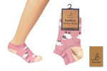 BARTLEBY® TRAINER SOCKS 4-7 COUNTRY SHEEP