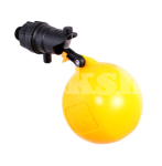ROJO FLOAT VALVE 20MM INLET