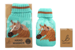 BARTLEBY® FUNKY HAND WARMER HORSE