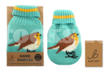 BARTLEBY® FUNKY HAND WARMER ROBIN