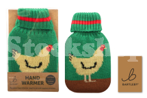 BARTLEBY® FUNKY HAND WARMER CHICKEN BARTLEBY® FUNKY HAND WARMER CHICKEN