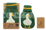 BARTLEBY® FUNKY HAND WARMER DUCK