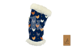 BARTLEBY® FUNKY WRIST WARMER CHICKEN