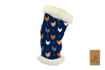 BARTLEBY® FUNKY WRIST WARMER CHICKEN