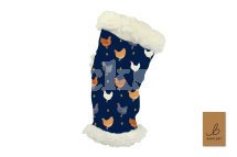 BARTLEBY® FUNKY WRIST WARMER CHICKEN BARTLEBY® FUNKY WRIST WARMER CHICKEN