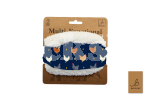 BARTLEBY® FUNKY SHERPA SNOOD CHICKEN