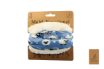 BARTLEBY® FUNKY SHERPA SNOOD CUTE SHEEP