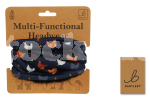 BARTLEBY® FUNKY SNOOD CHICKEN