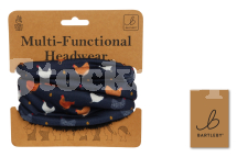 BARTLEBY® FUNKY SNOOD CHICKEN BARTLEBY® FUNKY SNOOD CHICKEN