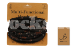 BARTLEBY® FUNKY SNOOD COUNTRY HORSE
