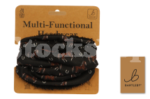 BARTLEBY® FUNKY SNOOD COUNTRY HORSE BARTLEBY® FUNKY SNOOD COUNTRY HORSE