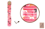 BARTLEBY® FUNKY WELLY SOCK 4-8 HORSES BARTLEBY® FUNKY WELLY SOCK 4-8 HORSES