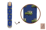 BARTLEBY® FUNKY WELLY SOCK 6-11 4 X 4