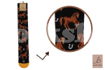 BARTLEBY® FUNKY WELLY SOCK 4-8 COUNTRY HORSE