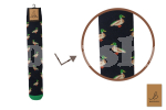 BARTLEBY® FUNKY WELLY SOCK 6-11 MALLARD