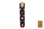 BARTLEBY® CHILDS FUNKY WELLY SOCK CHICKENS 9-12